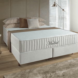 Colchão Madrid