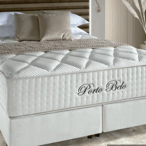 Colchão Porto Belo