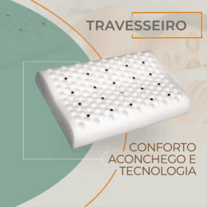 Travesseiro