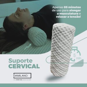 Suporte Cervical