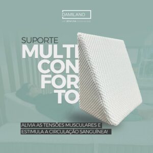 Suporte Multiconforto