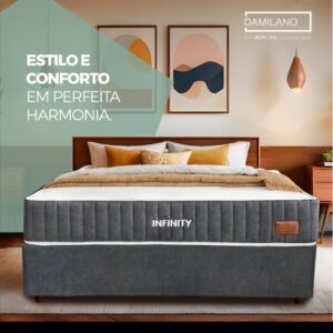 Colchão Infinity