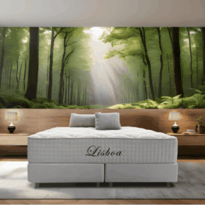 Colchão Lisboa